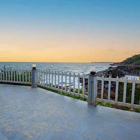 Hotel Zeilan Sunset Point 우나와투나 외부 사진