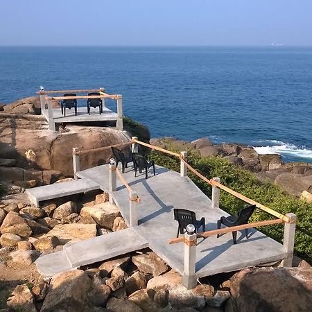Hotel Zeilan Sunset Point 우나와투나 외부 사진