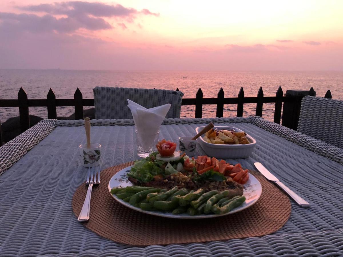 Hotel Zeilan Sunset Point 우나와투나 외부 사진