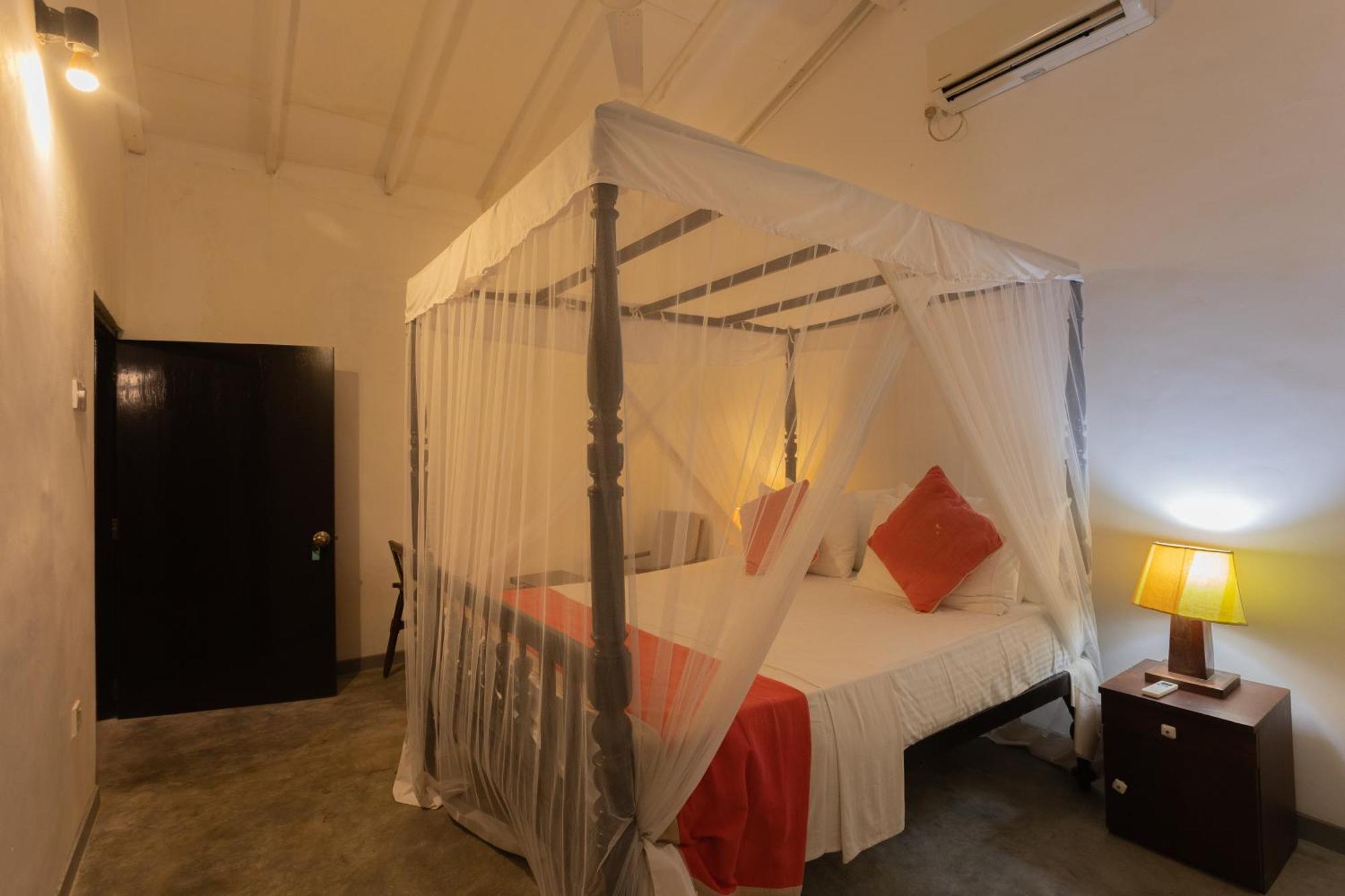 Hotel Zeilan Sunset Point 우나와투나 외부 사진