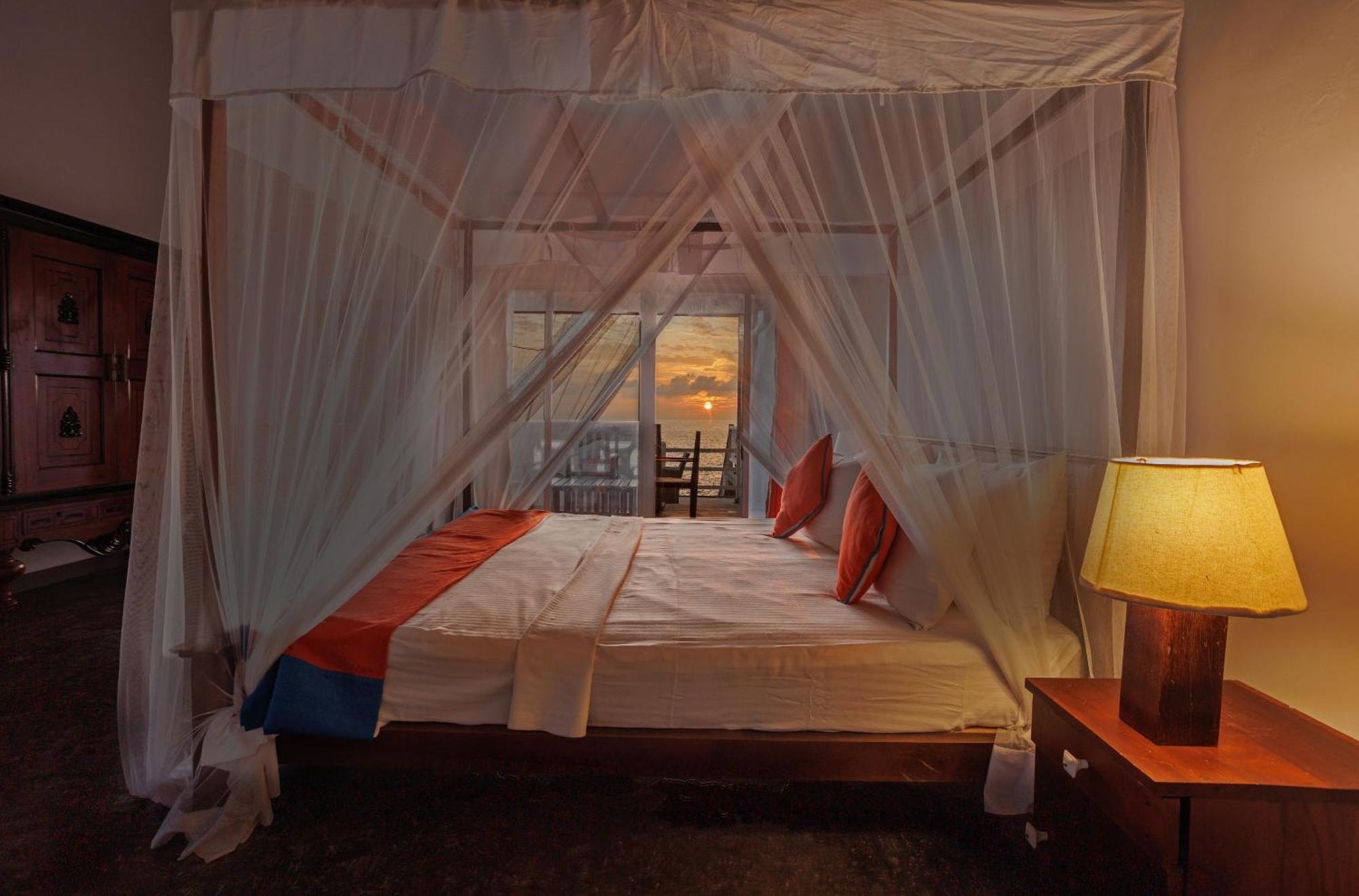 Hotel Zeilan Sunset Point 우나와투나 외부 사진