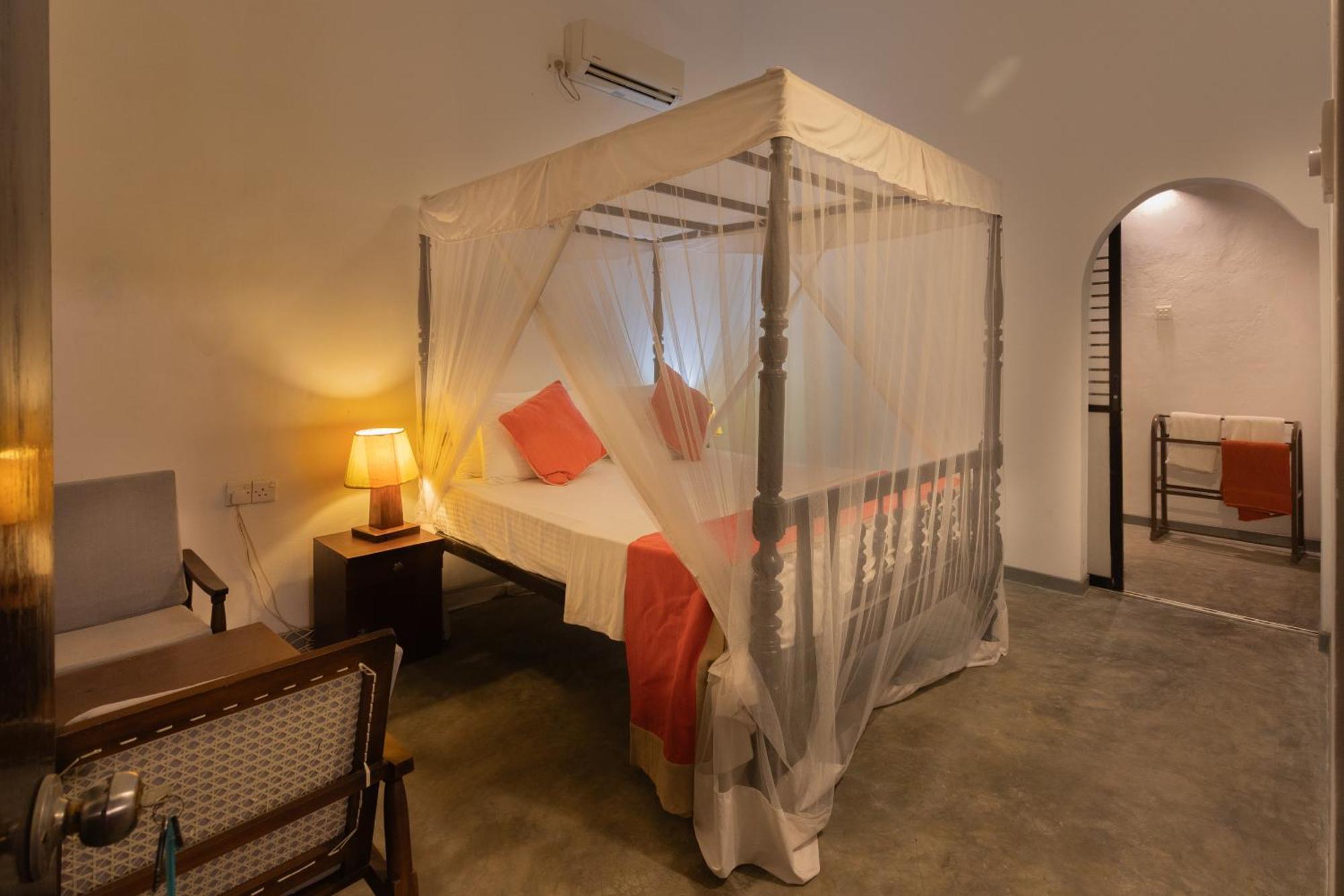Hotel Zeilan Sunset Point 우나와투나 외부 사진