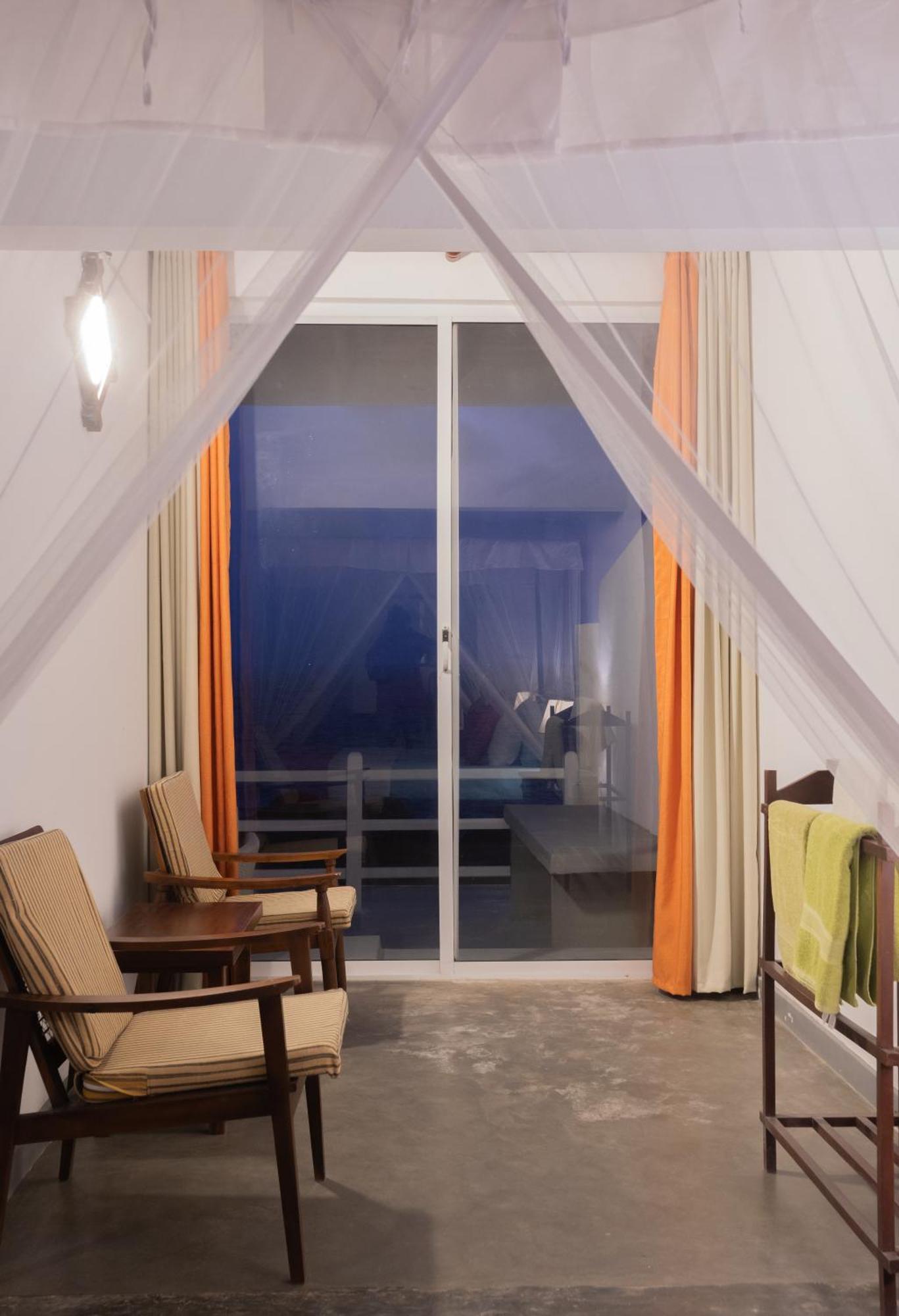 Hotel Zeilan Sunset Point 우나와투나 외부 사진