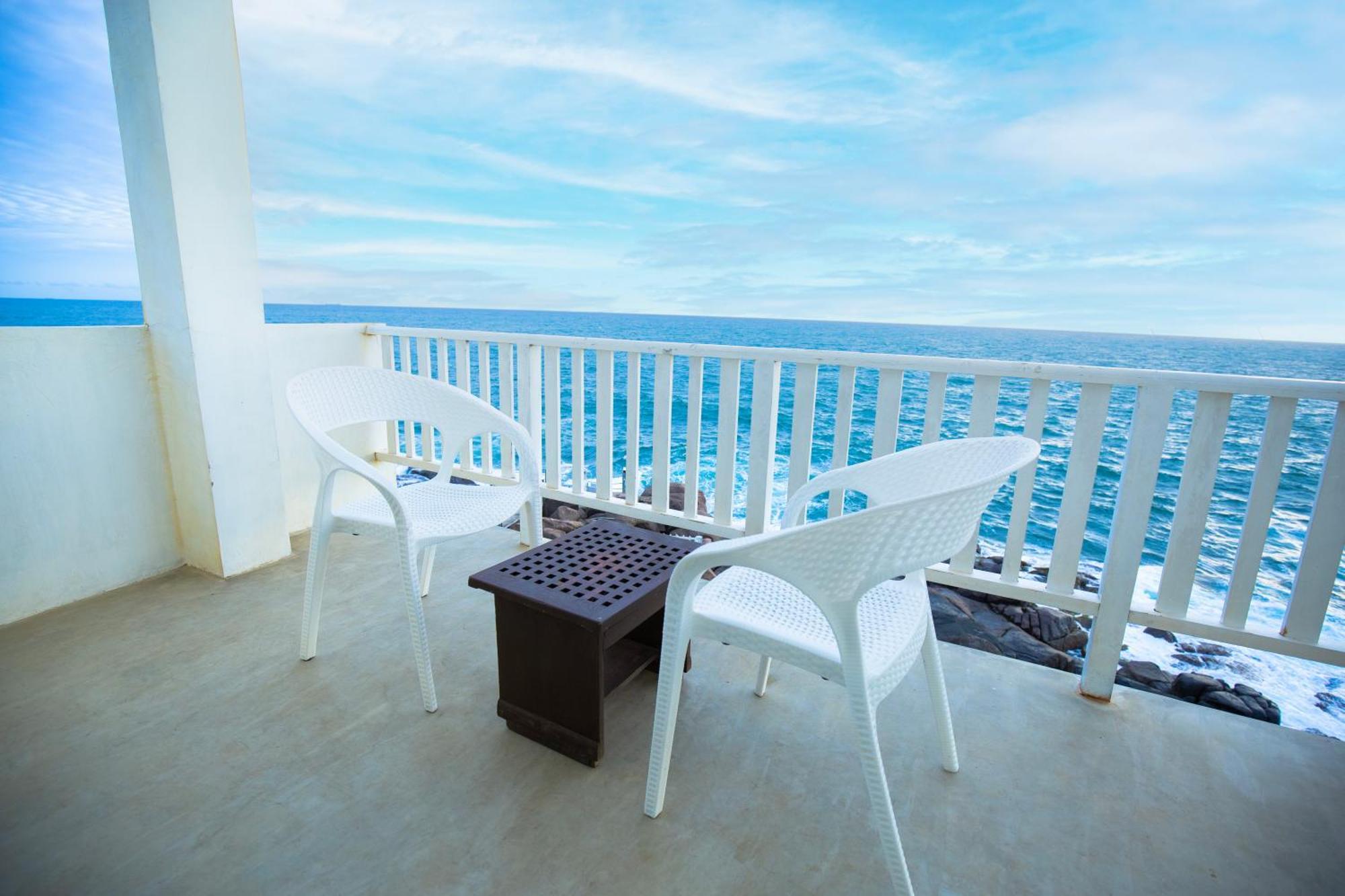 Hotel Zeilan Sunset Point 우나와투나 외부 사진
