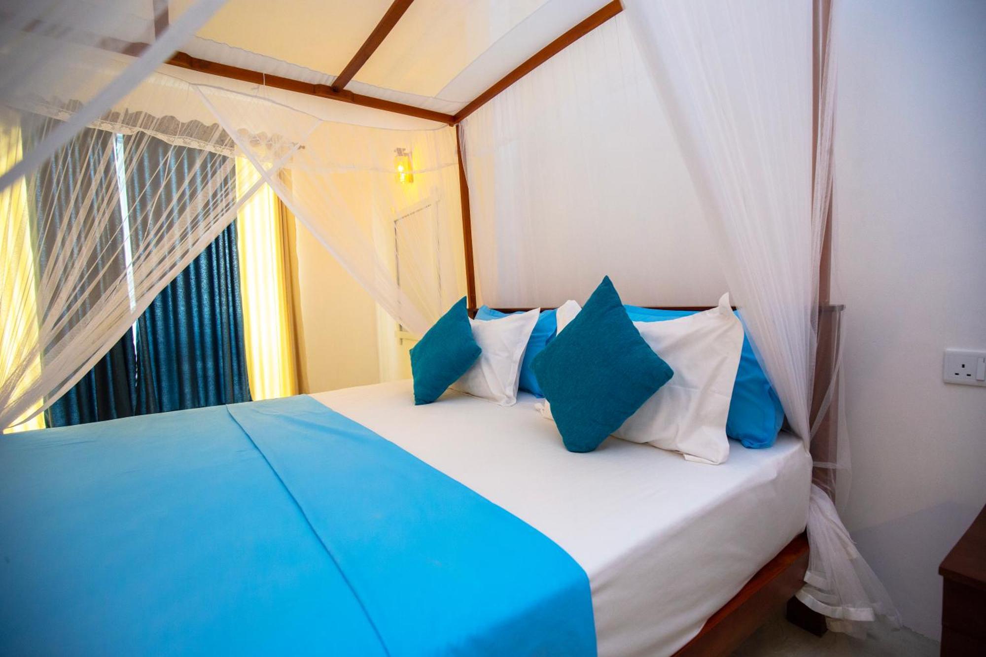 Hotel Zeilan Sunset Point 우나와투나 외부 사진