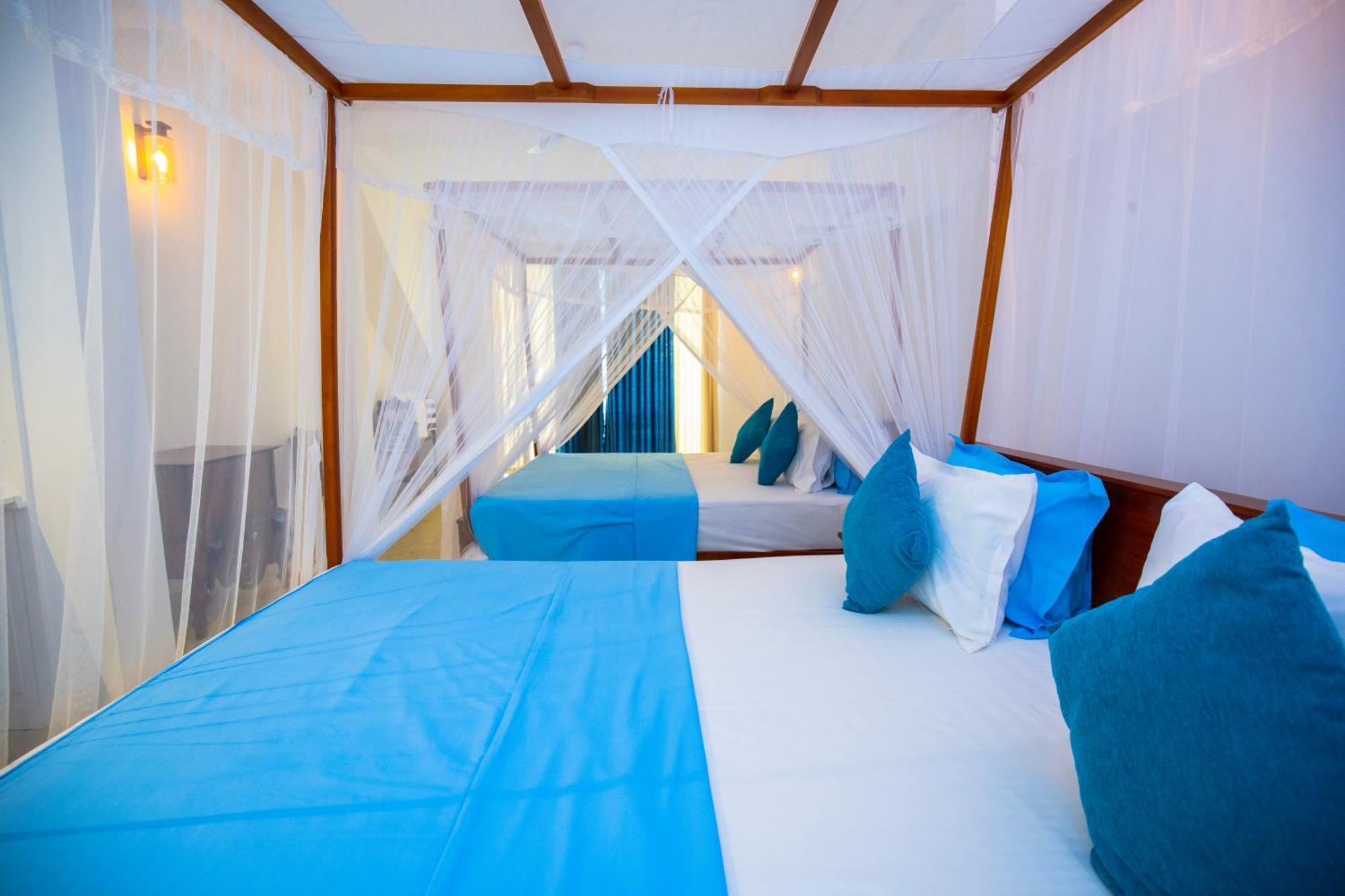 Hotel Zeilan Sunset Point 우나와투나 외부 사진