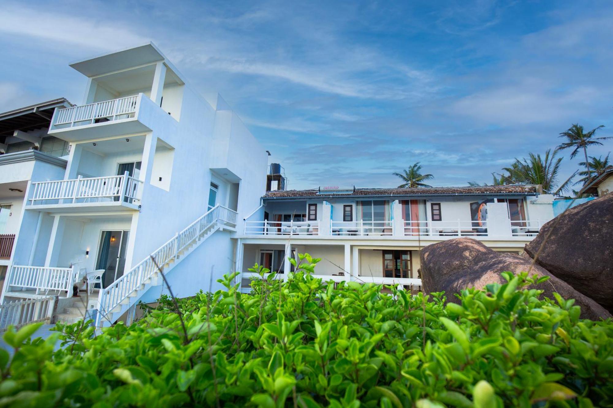 Hotel Zeilan Sunset Point 우나와투나 외부 사진