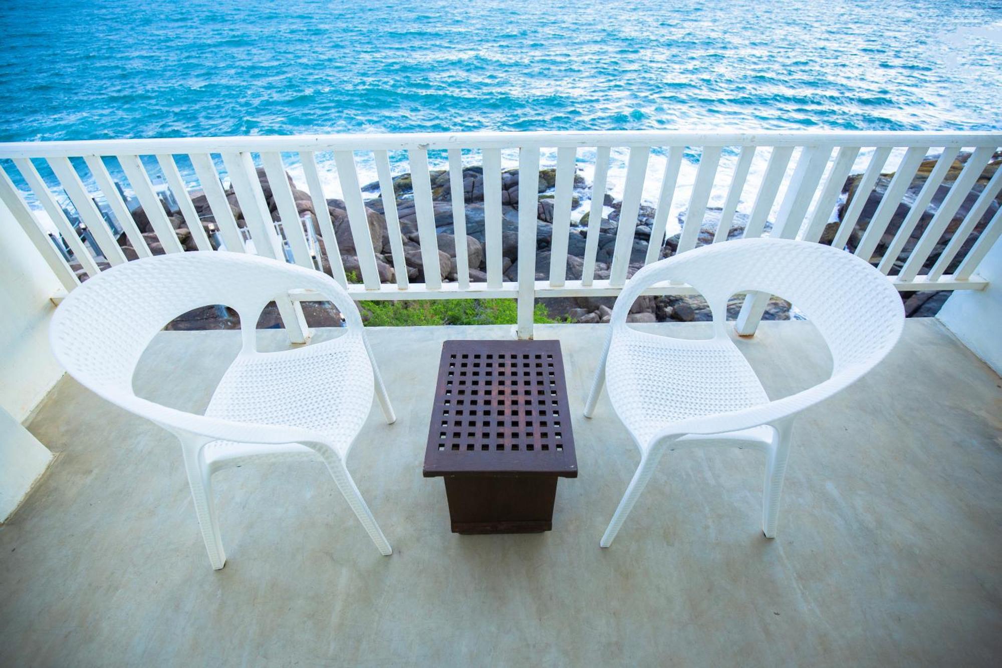Hotel Zeilan Sunset Point 우나와투나 외부 사진
