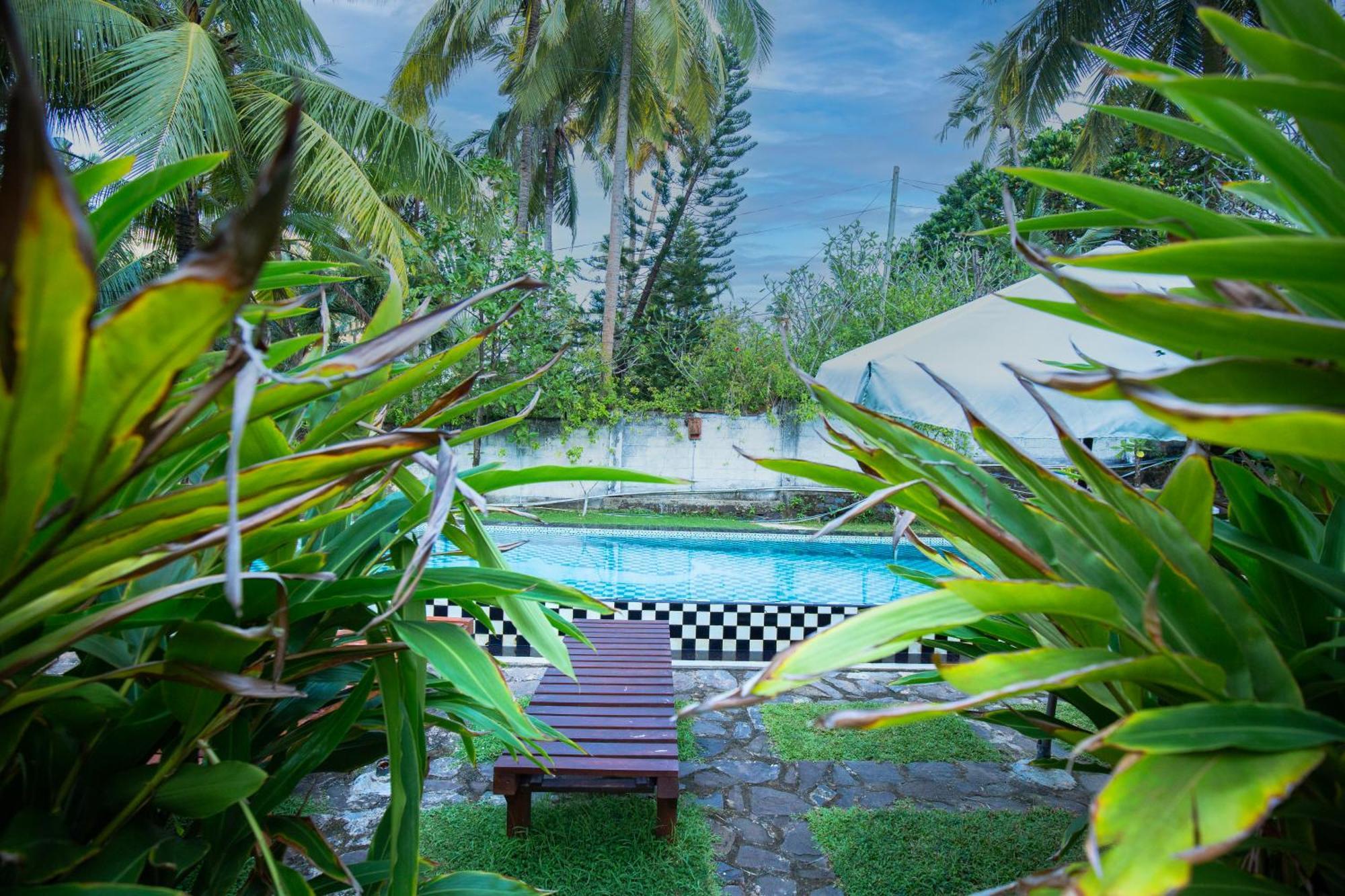 Hotel Zeilan Sunset Point 우나와투나 외부 사진